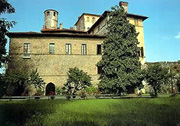 Castello di Manta